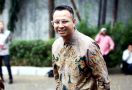 Tidak Masuk Kabinet Prabowo-Gibran, Raffi Ahmad Bilang Begini - JPNN.com