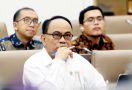 Raker di Komisi VI DPR, Budi Arie Dicecar soal Fufufafa dan Judol - JPNN.com