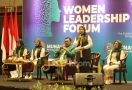 Perempuan Bangsa Menggelar Women Leadership Forum, Upaya PKB Mencetak Pemimpin - JPNN.com