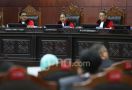 KPUD dan Bawaslu Siak Patahkan Tudingan Alfedri-Husni di Sidang MK - JPNN.com