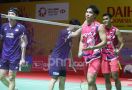 Indonesia Masters 2025: Fikri/Daniel Pukul Ganda Korea - JPNN.com