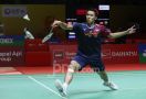 Indonesia Masters 2025: Ada yang Spesial di Balik Kemenangan Jonatan Christie - JPNN.com