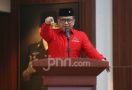 KPK Wajib Menuntaskan Kasus Hasto Meski PDIP Masuk Kabinet Prabowo - JPNN.com