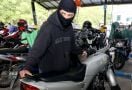 4 Kali Beraksi selama Ramadan, Pencuri Motor di Bekasi Ini Ditangkap - JPNN.com