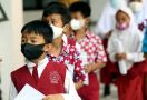 Puluhan Pelajar di Kota Bekasi Terpapar Covid-19, Disdik Belum Hentikan PTM - JPNN.com