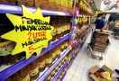 JSM Hypermart Bertabur Diskon, Minyak Goreng Banting Harga Bun! - JPNN.com