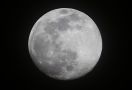 Fenomena Bulan Purnama & Perigee, Warga di Daerah Ini Diimbau Waspada - JPNN.com