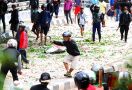Tawuran Maut di Deliserdang, Seorang Remaja Tewas Bersimbah Darah - JPNN.com