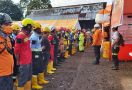Basarnas Lanjutkan Pencarian 9 Korban Gempa Cianjur - JPNN.com Jabar