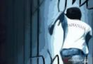 Polisi Temukan Kejadian Tak Terduga Saat Tangkap Tahanan Kabur Polsek Dukuh Pakis - JPNN.com Jatim