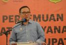Penataan Pasar Citayam, Pemkab Bogor Surati Pemkot Depok - JPNN.com Jabar