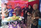 Iwan Bule Sebut Street Food Bandung Berpotensi Jadi Destinasi Pariwisata Daerah - JPNN.com Jabar