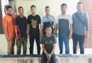Polisi Ungkap Pencurian Sepeda Motor Kawasaki KLX di Tulang Bawang, Nih Identitasnya - JPNN.com Lampung