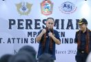 Produksi SKT, Sampoerna Tambah Kemitraan dengan Pengusaha Lokal di Karanganyar - JPNN.com Jateng