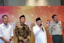 KPU Tetapkan Prabowo – Gibran Presiden dan Wapres Terpilih 2024, Ma’ruf Amin: Saya Apresiasi - JPNN.com Jabar