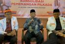 Ahmad Syaikhu Minta IBH Segera Cari Pasangan untuk Pilkada Depok - JPNN.com Jabar
