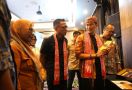 Sandiaga Uno Ingin Kota Bogor Jadi Pusat Produk dan Jasa Parekraf - JPNN.com Jabar