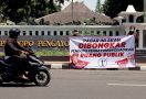 Pemuda Temanggung Dukung Pagar Pendopo Pengayoman Dibongkar, Jadikan Ruang Publik - JPNN.com Jateng