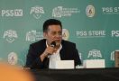 PSS Sleman Pasang Target untuk Musim Depan, Siapa Pelatihnya? - JPNN.com Jogja