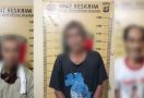 Sudah Tua Masih Ingin Berbuat Dosa, Akhirnya 3 Pria Ini Berurusan dengan Polisi - JPNN.com Lampung