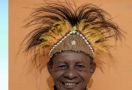 Tokoh Adat Kaimana Dukung M Ali Kastela Dampingi Dominggus Mandacan di Pilgub Papua Barat - JPNN.com Papua