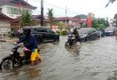 Prakiraan Cuaca Sumut Hari Ini, BMKG: Malam Hari Berpotensi Hujan, Waspada Banjir - JPNN.com Sumut