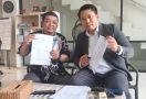Ketua Dewan Daerah Walhi Sumut Minta Perbankan Hentikan Sementara Transaksi Keuangan Walhi - JPNN.com Sumut