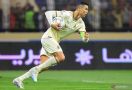 Cristiano Ronaldo Akhirnya Cetak Gol Perdana di Liga Arab untuk Al Nassr - JPNN.com Sumut