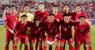 Semifinal Piala Asia U-23 Indonesia vs Uzbekistan, Arab Saudi Mengalami Petaka - JPNN.com