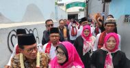 Pramono Anung Dapat Dukungan dari Ustaz dan Ustazah se-Jakarta Barat - JPNN.com