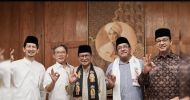 Hasto PDIP Sebut Kedekatan Anies dengan Pram-Doel Akibat Demokrasi yang Dikebiri - JPNN.com