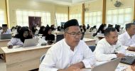 Nasib Honorer Tanpa Kode L, Mekanisme PPPK Paruh Waktu & Gajinya, Oh - JPNN.com