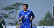 Bursa Transfer Liga 1: Ini Alasan Persib Bandung Kontrak Permanen Adam Alis - JPNN.com