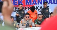 Sepekan Jabat Kapolsek Mandau, AKP Primadona Ungkap 2 Kasus Pembunuhan Sadis - JPNN.com