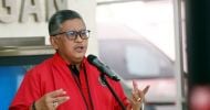 Respons Hasto PDIP soal Duet Anies - Ahok di Pilkada DKI Jakarta 2024, Tidak Disangka - JPNN.com