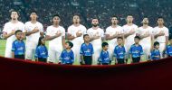 Barisan Pemain Naturalisasi Timnas Indonesia Tumbang di Hadapan China - JPNN.com