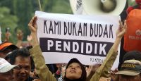 5 Berita Terpopuler: Kuota PPPK 2024 Tergantung DAU, Honorer Harus Cepat Tuntas, Mas Nadiem Mulai Bergerak - JPNN.com