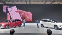 Gandeng Tokopedia, Hyundai Berikan Harga Spesial Pembelian Stargazer dan Creta - JPNN.com
