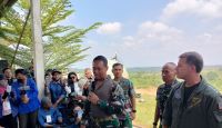Latihan Calfex di SGS 2022, Jenderal Andika: TNI Mengerahkan Alutsista Terbaru dan Canggih - JPNN.com