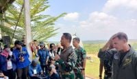 Latihan Super Garuda Shield 2022 Resmi Ditutup, Ratusan Tentara Tinggalkan Indonesia - JPNN.com
