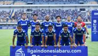 Persib Bandung Bisa Juara Liga 1 dengan Catatan - JPNN.com