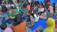 Gus Halim: Penanggulangan Gempa di Cianjur Boleh Pakai Talangan Dana Desa - JPNN.com