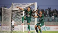Nufiandani Cetak Gol di Menit Akhir, Persebaya Menang Dramatis Atas Borneo FC - JPNN.com