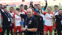 Jadwal dan Klasemen Liga 1: PSM Makassar Waspada - JPNN.com