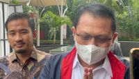 Tak Terima Jadi Tersangka di KPK, Hasbi Hasan Ajukan Praperadilan - JPNN.com