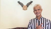 Sosok Arie Budiarto Pemilik Wajah Mirip Ganjar Pranowo, Tidak Sekadar Sama Rupa - JPNN.com