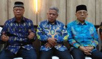 Kepala Daerah Tunggu Pusat, Kuota PPPK 2024 Tergantung DAU, Honorer Teknis Prioritas  - JPNN.com