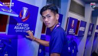 Piala Asia U-23 2024: Thailand Antiklimaks - JPNN.com