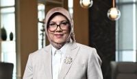 Ninis Kesuma Adriani, Srikandi BUMN Inspiratif di Balik Ketahanan Pangan Nasional - JPNN.com