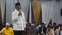 Sachrudin, Asli Kampung Gondrong, jadi Satpam hingga Calon Wali Kota Tangerang - JPNN.com